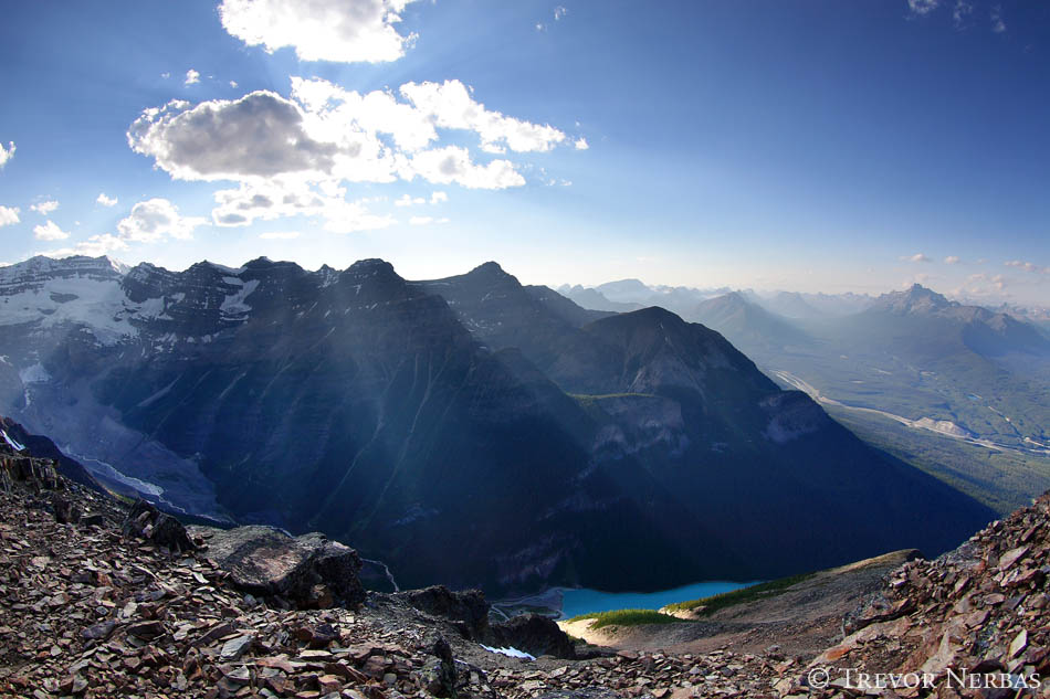 Lake Fairview