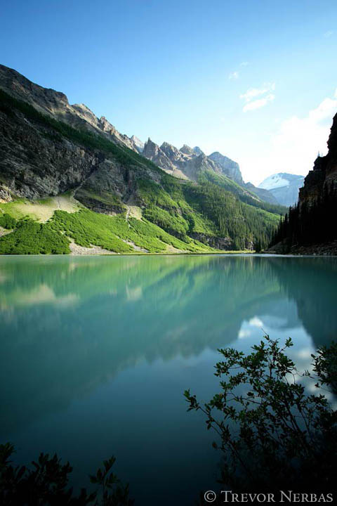 lake louise alberta canada nd400 filter